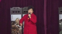 曲剧《三子争父》演唱者 张凤琴
