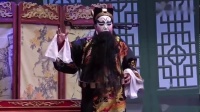 潮剧《英雄當有凌云志》演唱 黄勇平