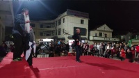 婺剧《观城》 三贤村金店婺剧演唱团