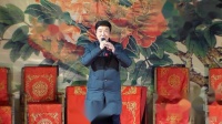 川剧《书馆悲逢》