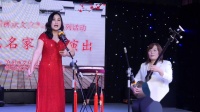 西河大鼓《不知足的人》演唱 张凤舞  伴奏