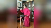 京东大鼓《送女上大学》赵建伟演唱