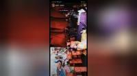 花鼓戏《平民皇帝》结局