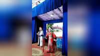 满堂红花鼓戏《大登殿》
