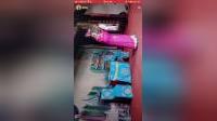 淮剧《吴汉三杀》选场