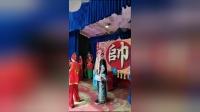 满堂红花鼓戏《李渊劝兵》