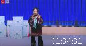 传统吕剧《小姑贤》全剧