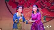 沪剧《薪火》唱段 吴翠萍 宋凤英演唱下载