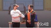 婆媳之间