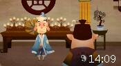 济公传奇 第18集