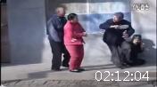 民间小调《憨子孝母接疯娘》下集