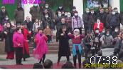 豫剧《抬花轿》选段 府门外三声炮花轿起动