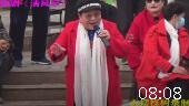 豫剧《清风亭》选段 奴才全将良心昧