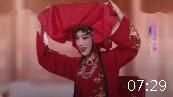 豫剧《风雪配》片断 表演 张亚鸽