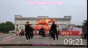 永康梦妃广场舞《我的祝福你听见了吗》轻盈