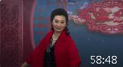 晋剧《百家戏苑》晋剧早期艺术家 毛毛旦《