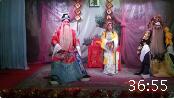 秦腔《二进宫》李红 杨希勤 李英杰演唱下载