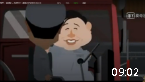 送别