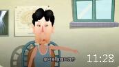 司机4000多度近视眼