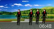 广场舞《夜夜夜漫长》32步教学 新歌新舞 好