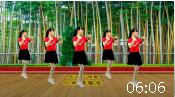 广场舞《小姐请留步》歌曲古风加现代太好听