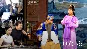 黄梅戏《五女拜寿》选段 儿悔恨听从女婿往