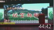 黄梅戏《赵霸抢亲》我看小妹长得美 与我真