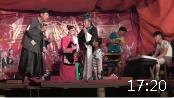二人转拉场戏 《冯奎卖妻》主演 刘双喜 李