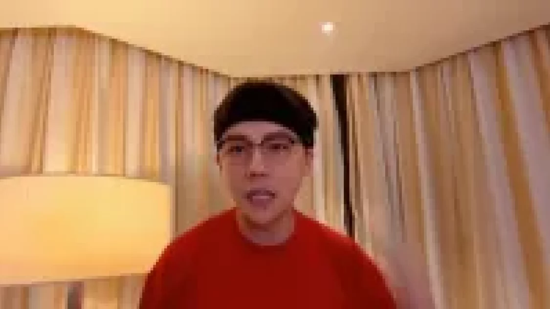 《好好运动》 第20200213期 每天运动一小时