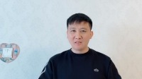 《好好吃饭》 第20200217期 杨树林做铁锅炖