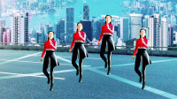 美久广场舞《飘》动感活力 弹跳32步下载
