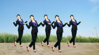 广场舞教学视频《酒太浅烟太短》下载
