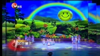 幼儿舞蹈《金色童年》