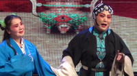 右玉道情《卖妙郎》中集  右玉县道情剧团演
