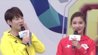 《男生女生向前冲 第十三季》 第20210221期