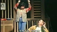 闽剧小戏《天伦情泪》中扮演钱八(获省汇演