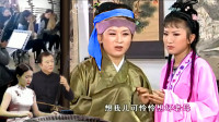 安徽庐剧《闻香扇》想办法救你家哥哥出牢门