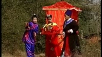 赣南采茶戏《二妹闹嫁》下集