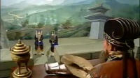 越调《 诸葛亮 失空斩》