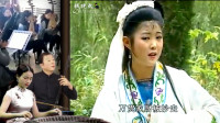 安徽庐剧《包公嫁女》春光好难解我愁云重重