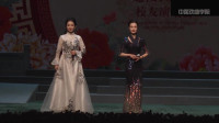 河北梆子《大登殿》选段 演唱者 张娜 张警