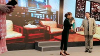 沪剧《遗恨夫妻会》周丽娟 殷全林演唱下载