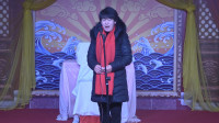 秦腔清唱名段《打镇台》唱得声情并茂