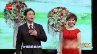 沪剧《大雷雨》选段 演员梁菠罗与沪剧名家