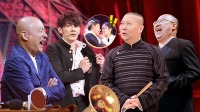 《金牌喜剧班》 第20210227期 汪东城首秀画