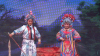 越调《兰家山》全场戏  唐河县陈建榜越调剧