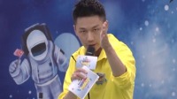 《男生女生向前冲 第十三季》 第20210228期