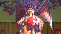 曲剧《游四门》全场戏  唐河县曹猛民间艺术