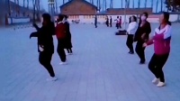 广场舞《格桑拉》舞步简单时尚 64步附分解