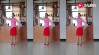满塘广场舞《亲爱的你在哪里》分解教学3分